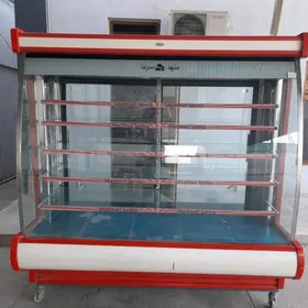 satlyk witrina haladinig