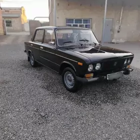 Lada 2106 1993