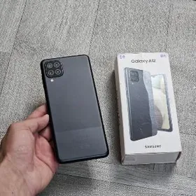 Samsung A12