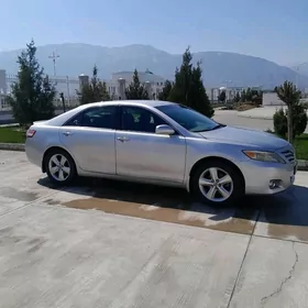 Toyota Camry 2008