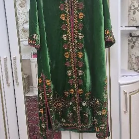 abaya pombarh