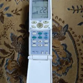 Haier Закир кондиционер