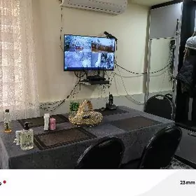 Baýramaly şäher jay