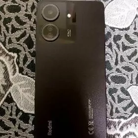 Redmi 13c  6/128
