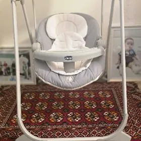Детская качалка Chicco