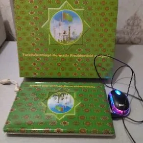 Ноутбук lenovo