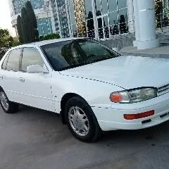 Toyota Camry 1993