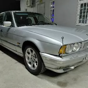 BMW 525 1995
