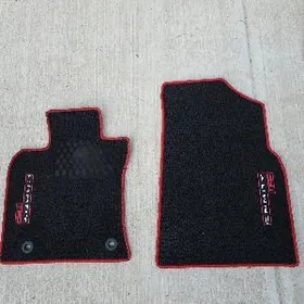 Camry 18-23 TRD kowrik