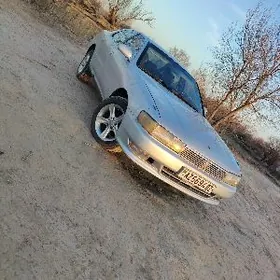 Toyota Cresta 1996