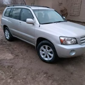Toyota Highlander 2003