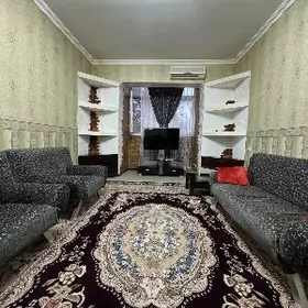 Mir-2/4, 2-Komnat. Kwartira