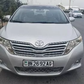 Toyota Venza 2009