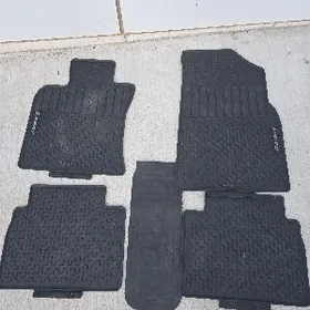 Camry 18-23 rezin kowrik kompl