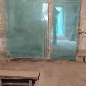 Стекло оконное