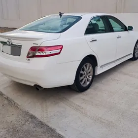 Toyota Camry 2008