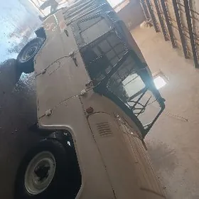 UAZ 469 1980