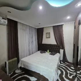 Мир 2/4 квартира 2 ком 7 этаж