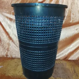 B/U tazik,bedre,korzin plastik