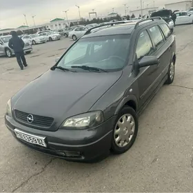 Opel Astra 1999