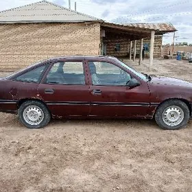 Opel Vectra 1992