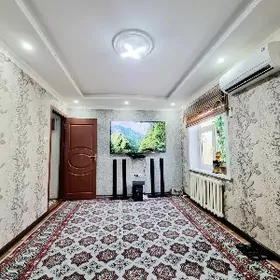 2 nji etaj 2 komnat jaý 