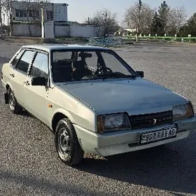 Lada 21099 2003