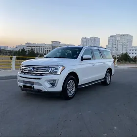 Ford Expedition 2022