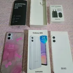 Galaxy A 05