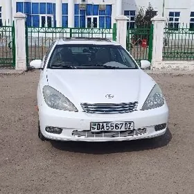 Lexus ES 300 2002