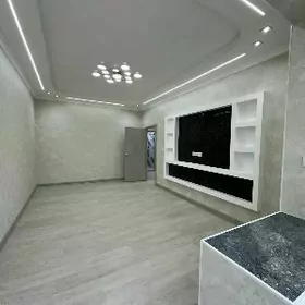 30 mkr Beyik Potolok 2 komnat