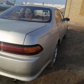 Toyota Mark II 1993
