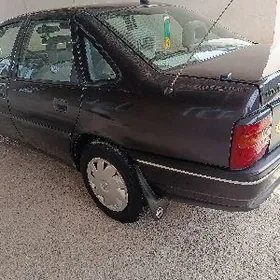 Opel Vectra 1991