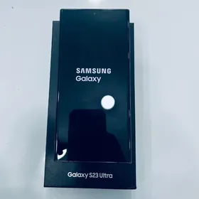 S23 Ultra вакуум 12/256