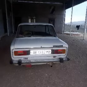 Lada 2106 1984