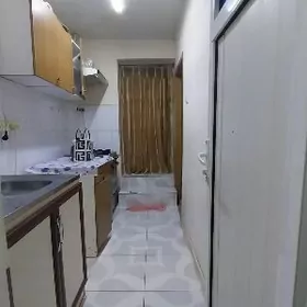 Ким район Кирпичка 1ком 1 этаж