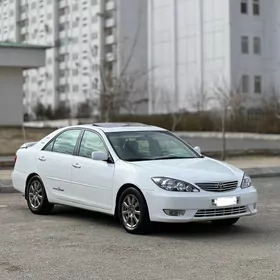 Toyota Camry 2003