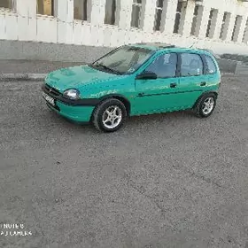 Opel Vita 1996
