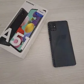 SAMSUNG A51