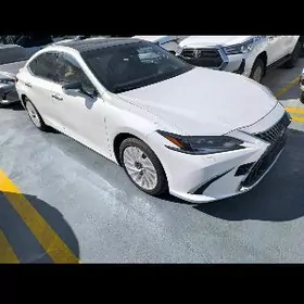 Lexus ES 350 2024