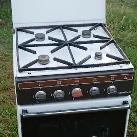 Gaz plita газ плита