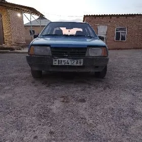 Lada 21099 1993