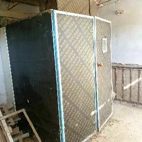 инкубатор для яиц 4500 штук