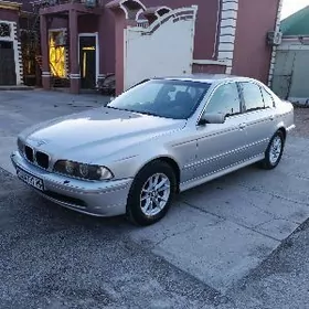 BMW 528 2002