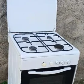 Gaz plita газ плита