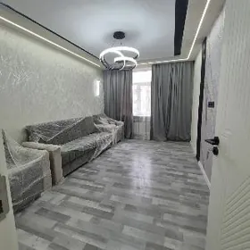 Çehow 2 etaz 2 komnat