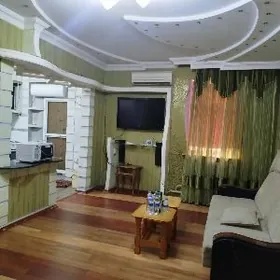 MIR 4  3+1 KOMNAT ARKAÇKA