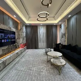 Satlyk Gurtly 4komnat 