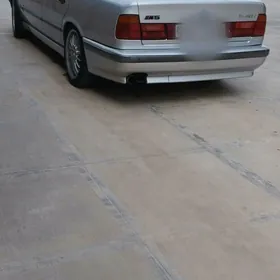 BMW 525 1993