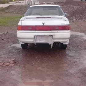 Toyota Carina 1991